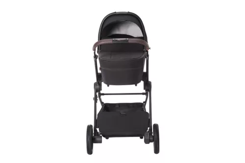Espiro Only multifunkciós babakocsi - 410 Stylish Black