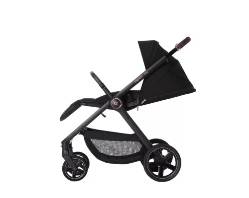 Espiro Only multifunkciós babakocsi - 410 Stylish Black
