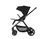 Espiro Only multifunkciós babakocsi - 410 Stylish Black