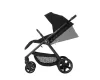 Espiro Only multifunkciós babakocsi - 410 Stylish Black