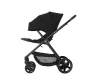 Espiro Only multifunkciós babakocsi - 410 Stylish Black