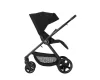 Espiro Only multifunkciós babakocsi - 410 Stylish Black