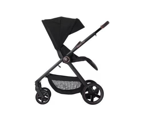 Espiro Only multifunkciós babakocsi - 410 Stylish Black