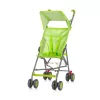 Chipolino Holiday sport babakocsi - Lime