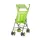Chipolino Holiday sport babakocsi - Lime