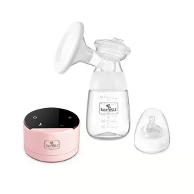 Lorelli Daily comfort elektromos mellszívó - pink&black