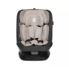 Lorelli Imola, isofix 360 autósülés, 40-150cm - Beige
