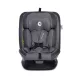 Lorelli Imola isofix, 360 autósülés, 40-150cm - Grey