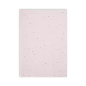 Lorelli Lepedő 150x100 cm - Pink sky