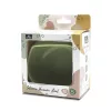 Lorelli Szilikon tál tapadókoronggal - Fresh Green