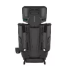 Espiro Theta gyerekülés 100-150cm - 110 Onyx