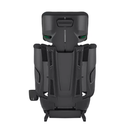 Espiro Theta gyerekülés 100-150cm - 110 Onyx
