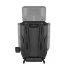 Espiro Theta gyerekülés 100-150cm - 110 Onyx