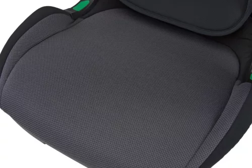 Espiro Theta gyerekülés 100-150cm - 110 Onyx