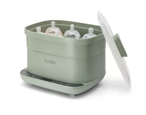 Nuvita SteriDry elektromos gőzsterilizáló - 1088