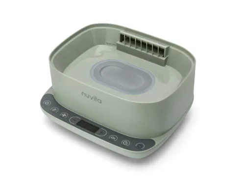 Nuvita SteriDry elektromos gőzsterilizáló - 1088