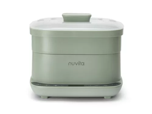 Nuvita SteriDry elektromos gőzsterilizáló - 1088