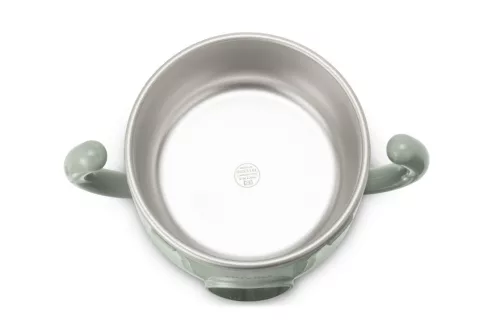 Nuvita Pappa'n'Go hordozható ételmelegítő - 1980