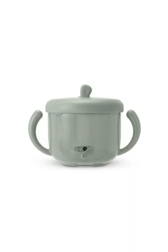 Nuvita Pappa'n'Go hordozható ételmelegítő - 1980