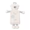 Lorelli Toys Magasságmérő Plüss - Bear Beige