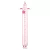 Lorelli Toys Magasságmérő Plüss - Unicorn Pink