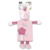 Lorelli Toys Magasságmérő Plüss - Unicorn Pink