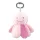 Lorelli Toys Octopus babakocsi játék - Pink