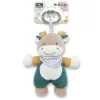 Lorelli Toys plüss játék - Kék Szarvas