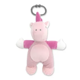 Lorelli Toys plüss játék - Pink Unikornis