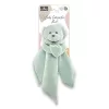 Lorelli Toys Teddy Bear szundikendő - Green