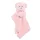 Lorelli Toys Teddy Bear szundikendő - Pink