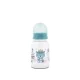 Baby Care Simple cumisüveg 125 ml Aqua Blue