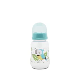Baby Care Simple cumisüveg 125ml - Aqua Blue