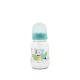 Baby Care Simple cumisüveg 125ml - Aqua Blue
