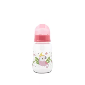 Baby Care Simple cumisüveg 125ml - Shell Pink