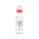 Baby Care Simple cumisüveg 250ml Shell Pink