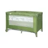 Lorelli Carina 2 multifunkciós utazóágy - Green Stars