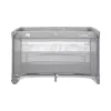 Lorelli Carina 2 multifunkciós utazóágy - Grey Stars