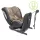Lorelli Ares i-size autósülés 40-150cm - Beige