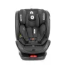 Lorelli Ares i-size autósülés 40-150cm - Black