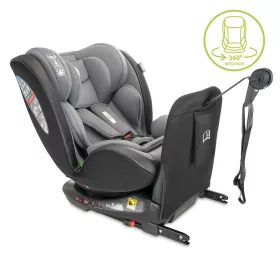 Lorelli Ares i-size autósülés 40-150cm - Grey