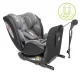 Lorelli Ares i-size autósülés 40-150cm - Grey