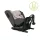 Lorelli Monza 360 i-Size autósülés 40-150cm - Beige