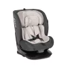 Lorelli Monza 360 i-Size autósülés 40-150cm - Beige