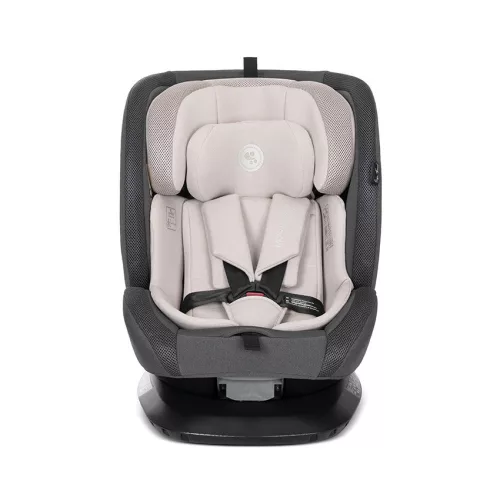 Lorelli Monza 360 i-Size autósülés 40-150cm - Beige