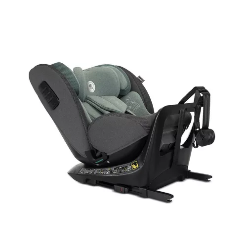 Lorelli Monza 360 i-Size autósülés 40-150cm - Green