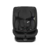 Lorelli Rodeo 360 isofix autósülés 40-150cm - Black