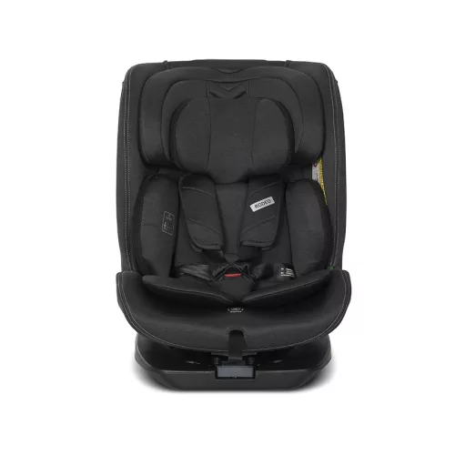 Lorelli Rodeo 360 isofix autósülés 40-150cm - Black