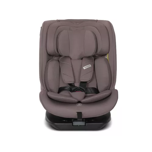 Lorelli Rodeo 360 isofix autósülés 40-150cm - Dark Pink