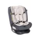 Lorelli Scorpius autósülés i-Size 40-150 cm - Beige